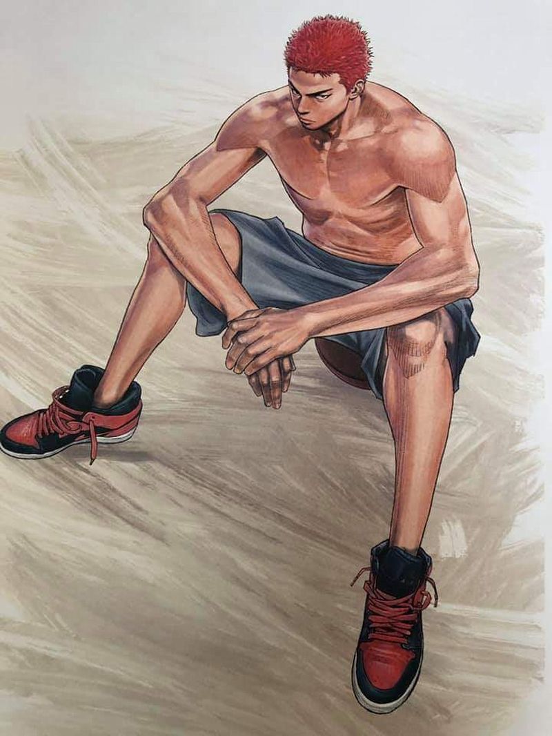 slam dunk - artbook -panini2.jpg